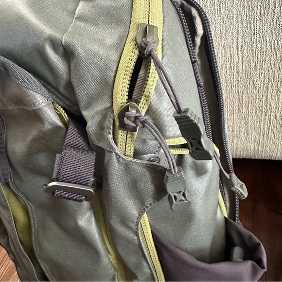 Hill People Gear Connor V2 Backpack - Picture 14 of 15